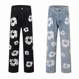 Picture of Denim Tears Jeans Long _SKUDenimTearss28-36sytxH8768956